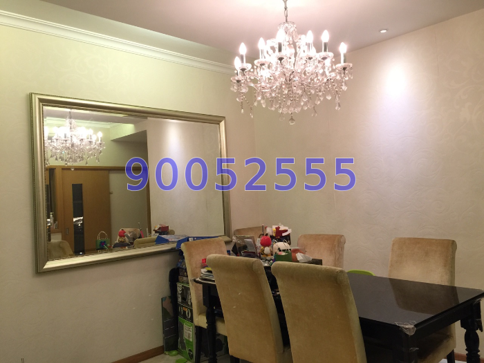 The Quintet (D23), Condominium #54978742